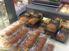 -长发西饼(临顿路店)