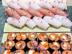 -鮨冠OMAKASE食べ放题(北京首店)