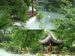 -东湖磨山景区