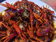 -红盔甲·小龙虾(车公庙店)