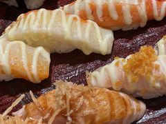 -古田居·特色寿司料理(星之岛旗舰店)