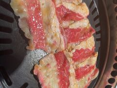 -大唐尚武烤活鳗鱼黑牛烤肉(大里路店)