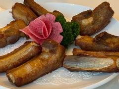 -得月楼·省级非遗·传统苏帮菜(观前店)