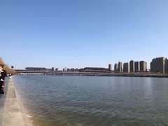 -咸阳湖景区