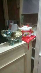 -芳朵美容养生SPA