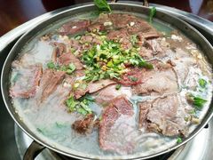 小牦牛锅仔-尼玛藏家风味园(阿山食城店)