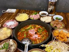 -笔记安顺夺夺粉火锅
