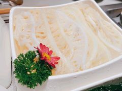 -海底捞火锅(万象汇店)