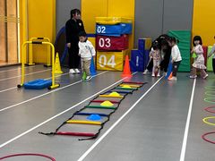 -BingoLand宾果体能中心(钱江新城店)
