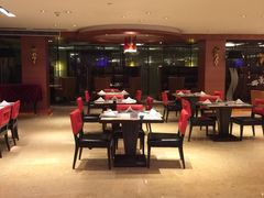 -国贸格兰维大酒店-山城映像中餐厅(青年路店)