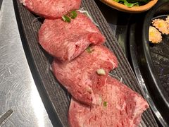 -首尔烤肉大排档(合生汇店)