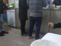 -清真·刘老虎肉丸糊辣汤(北郊分店)