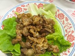 -堂瓦里·33年传统赣菜(第一街区店)