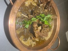 -望蝎门羊蝎子火锅(祭城店)