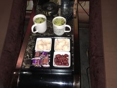 -猴满足影院足道SPA(金钟路店)