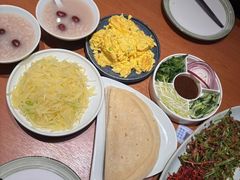 -老昌春饼(中央大街店)