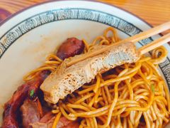 -友琴面馆(东白溪公寓店)