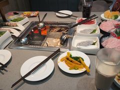 -海底捞火锅(步步高新天地店)