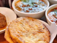 特色锅盔-顺华粉馆(桃园南路店)