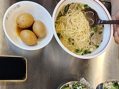 -王祖名抻面(罗湖分店)