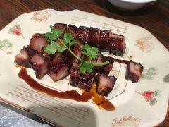 -广府乡下·饭庄(新港东路店)