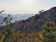 -妙峰山风景名胜区