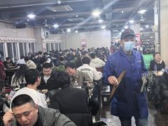 -皖北巫氏三胖地锅鸡(长淮总店)