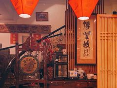 -博望坡酒楼(漕溪路店)