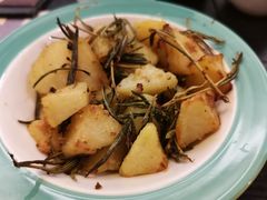 -莫多多餐厅