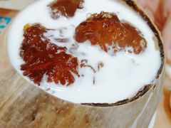 -甜心妈妈·榴莲星级糖水(北京路总店)