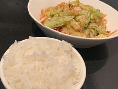 火爆大头菜-小资太太餐厅(南岗区店)