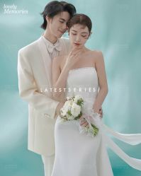 -巴黎经典婚纱摄影PARISSIC