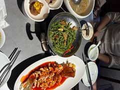 -姑苏家宴·苏帮菜·松鼠桂鱼(苏州总店)