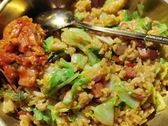 -聚合鑫东北熏酱熟食麻辣面(长阳店)