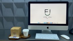 -FOR YOU造型