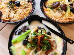 -巴辣仔烤鱼鸡煲(上水店)