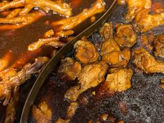 -辛森家猪蹄火锅(台东店)