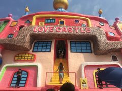 -漳州滨海火山岛自然生态风景区