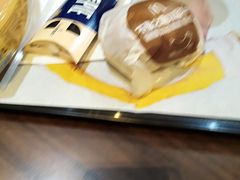 -麦当劳(卫星广场店)