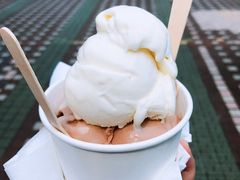 -歎雪糕低糖低脂Gelato冰淇淋