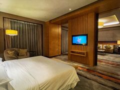 -西安赛瑞喜来登大酒店