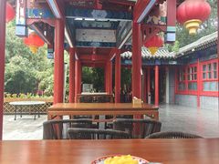 -中卫御苑福膳·养生局(圆明园店)