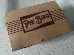 -Pie Bird(新闸路店)