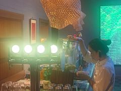 -庐灶江南·江南菜·四合院Bistro(东直门雍和宫·原华侨宾馆店)