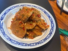 -老淮滨-蚌埠非遗小吃(淮河路店)