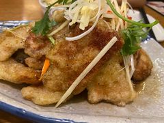 -小土豆北方菜馆(方庄店)