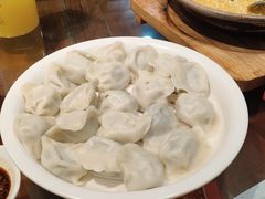 -那家老院子东北菜·饺子·小鸡炖蘑菇(艳华街店)