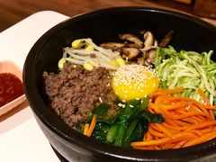 石锅拌饭-韩国한국厨房