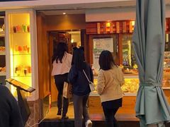 门面-Lia Cafe Bar Restaurant松山咖啡屋