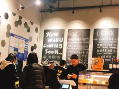 -HELLO 27 意面·沙拉·帕尼尼